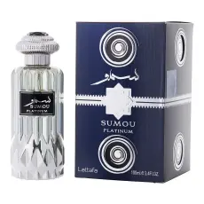 Lattafa Sumou Platinum EDP за мъже