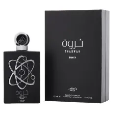 Lattafa Tharwah Silver EDP за мъже