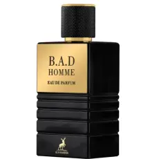 Maison Alhambra B.A.D HOMME EDP за мъже