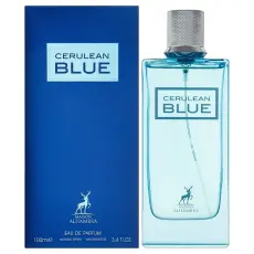 Maison Alhambra Cerulean Blue EDP за мъже