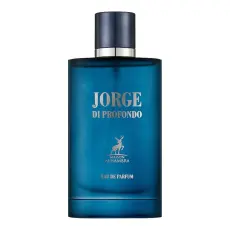 Maison Alhambra Jorge di Profumo DEEP BLUE EDP за мъже