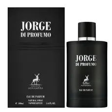 Maison Alhambra Jorge di Profumo EDP за мъже