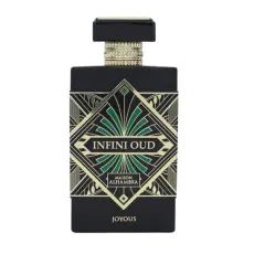 Maison Alhambra Joyous Infini Oud EDP за мъже