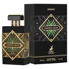Maison Alhambra Joyous Infini Oud EDP за мъже