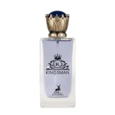 Maison Alhambra Kingsman EDP за мъже