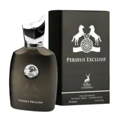 Maison Alhambra Perseus Exclusif EDP за мъже
