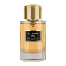 Maison Alhambraa Exclusif EDP за мъже