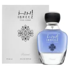 Rasasi Ibreez Pour Homme  EDP за мъже