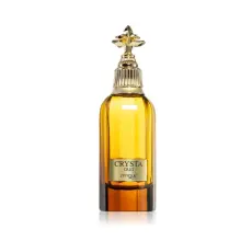 Zimaya Crysta Oud EDP за мъже