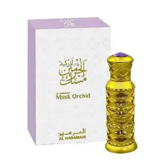 Парфюмно масло Al Haramain Musk Orchid