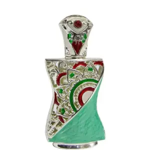 Парфюмно масло Al Haramain Sama 