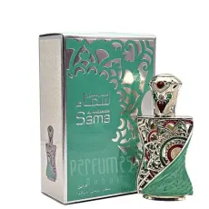 Парфюмно масло Al Haramain Sama 