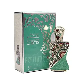 Парфюмно масло Al Haramain Sama 