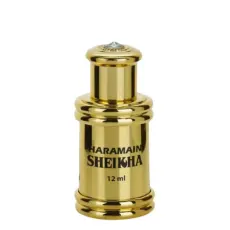 Парфюмно Масло Al Haramain Sheikha