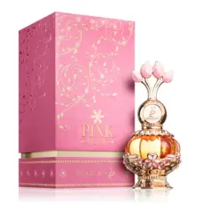 Парфюмно масло Khadlaj Pink Musk