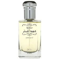 Rasasi Mukhallat Oudh Al Mubakhar EDP унисекс
