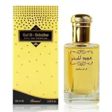 Rasasi Oud Al Mubakhar EDP унисекс