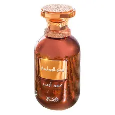 Rasasi Somow Al Rasasi Lamaan Oud Ombre EDP унисекс