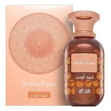 Rasasi Somow Al Rasasi Lamaan Oud Ombre EDP унисекс