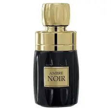 Rave Ambre Noir EDP унисекс