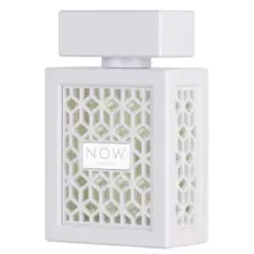 Rave Now White EDP унисекс