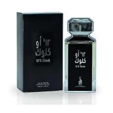 Risala 12'O Clock Унисекс EDP
