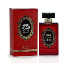 Risala Al Lulua Al Hamra'a Унисекс  EDP 