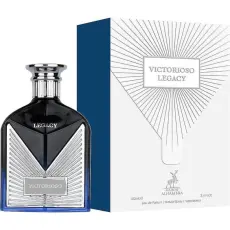 Victorioso Legacy
