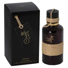 Vurv Craft Noire EDP унисекс