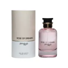 Zimaya Rose of Dreams EDP унисекс