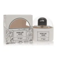 Zimaya Roses Are White EDP унисекс 